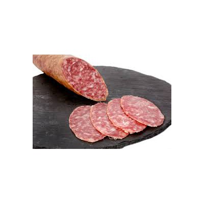 Salchichón Cular Ibérico