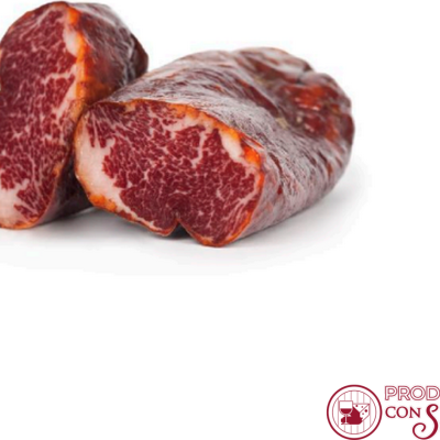 Lomito Ibérico de Bellota...