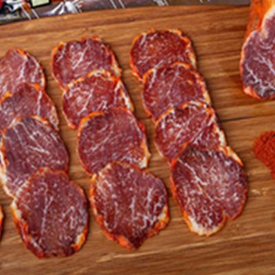 Lomo Selección Gran Reserva...