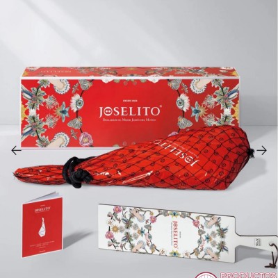 Jamón Joselito Gran Reserva