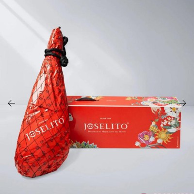 Paleta Joselito Gran Reserva