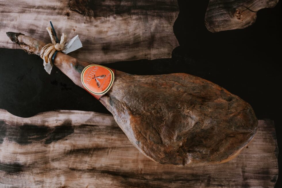 Jamón Matanza Propia, Fuera Norma