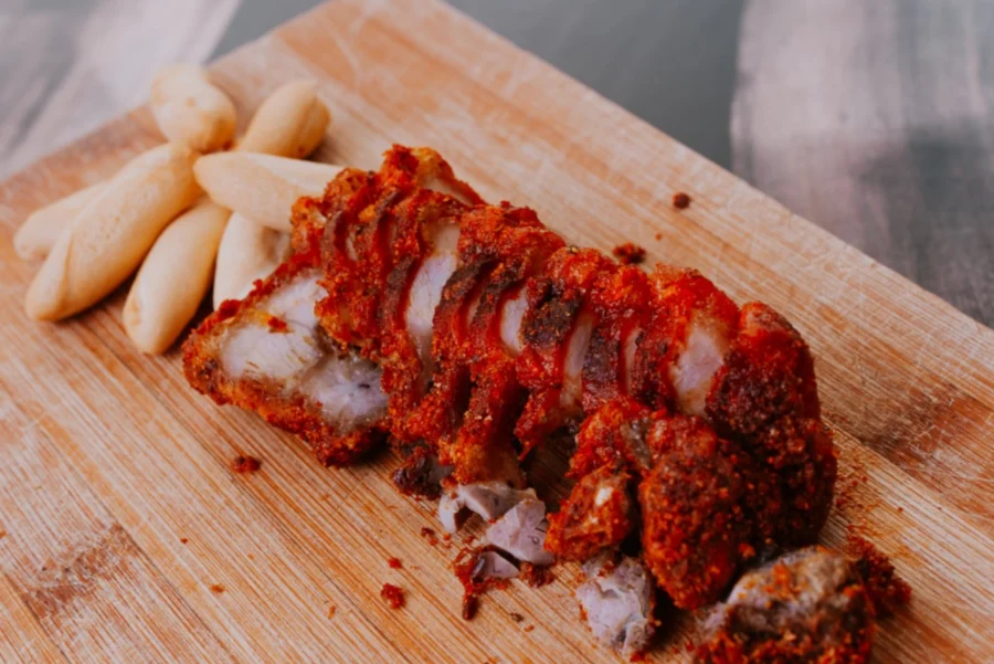 Chicharrones