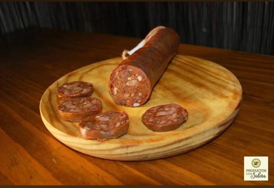 Morcilla de Hígado