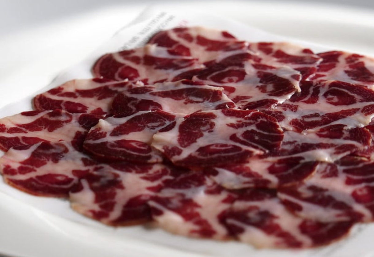 Coppa Joselito - Imagen 2