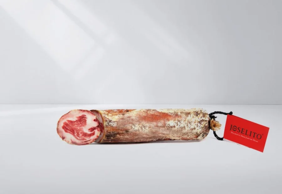 Coppa Joselito