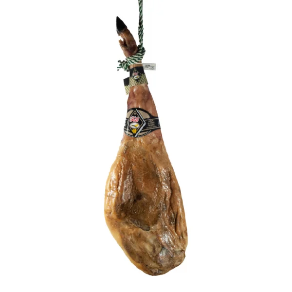 Jamon Cebo 50% Raza Ibérica Fili de Salamanca